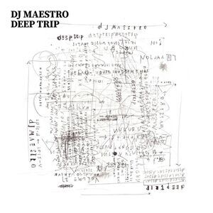 DJ Maestro - Deep Trip  CD